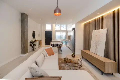 Piso en El Ejido