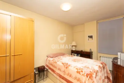 Piso en Barrio del Pilar