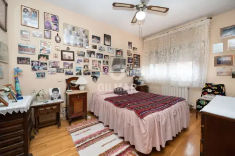 Chalet en Paracuellos del Jarama