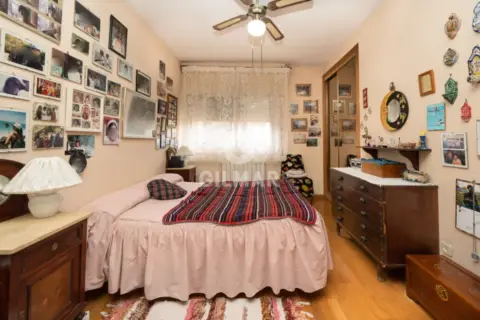 Chalet en Paracuellos del Jarama