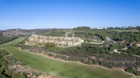 Piso en Alcaidesa Costa