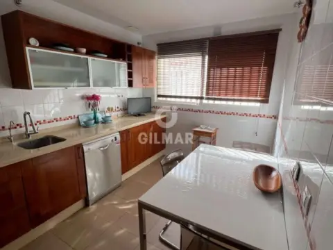 Chalet en Villamartín