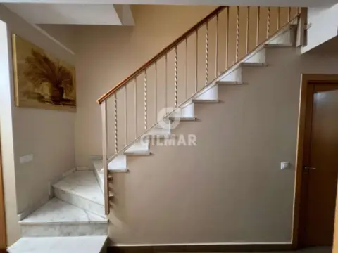 Chalet en Villamartín