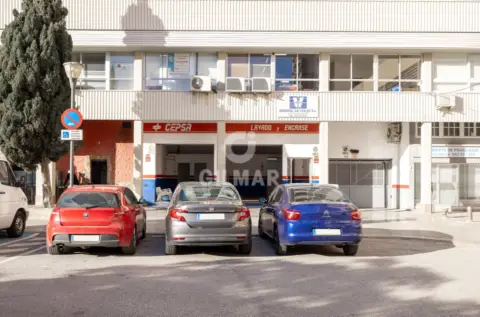 Local comercial en Carranque