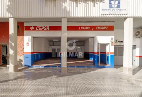 Local comercial en Carranque