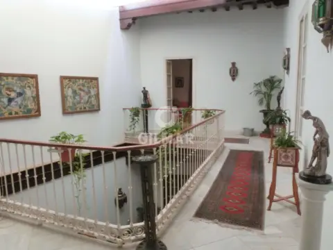 Chalet en Puerto de Santa María