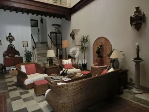 Chalet en Puerto de Santa María