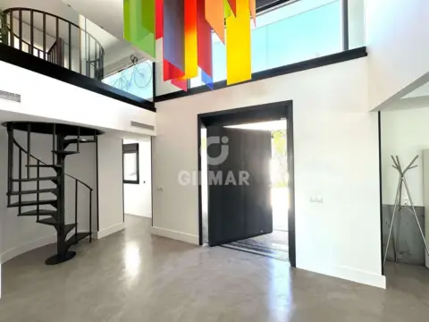 Chalet en Fuente del Fresno