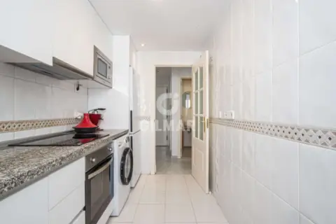 Piso en Marbella Club