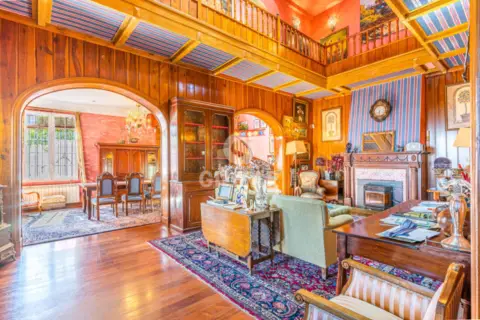 Chalet en San Lorenzo de El Escorial