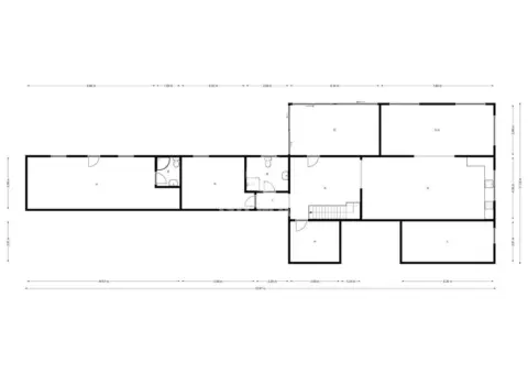 Chalet en Arcos de La Frontera