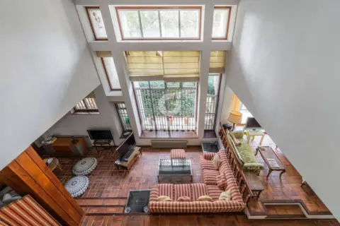 Chalet en Santo Domingo