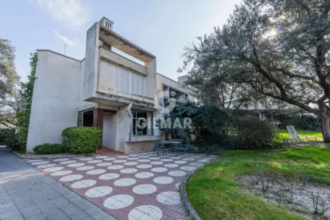 Chalet en Santo Domingo