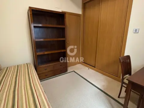 Piso en Centro Histórico