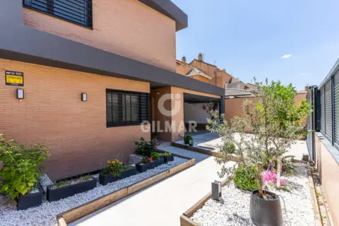 Chalet en Arroyomolinos