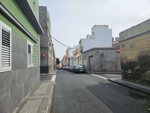 Terreno en Isleta-Las Coloradas