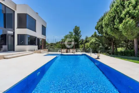 Chalet en Ciudalcampo