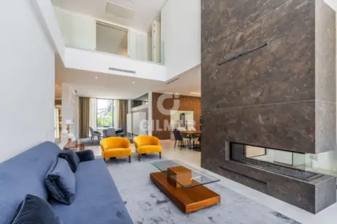 Chalet en Ciudalcampo