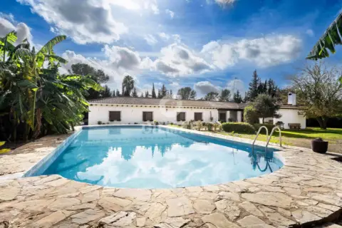 Chalet en Jerez de La Frontera