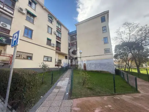 Piso en Collado Villalba