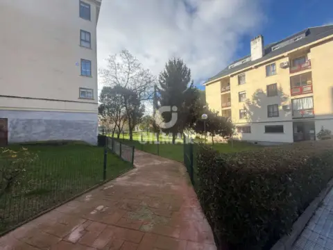 Piso en Collado Villalba