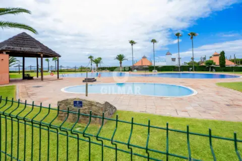 Piso en Zahara de los Atunes