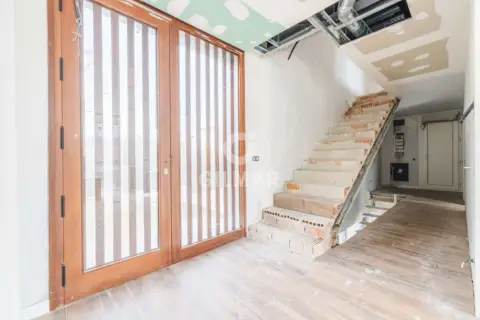 Chalet en Marazuela-Torreón