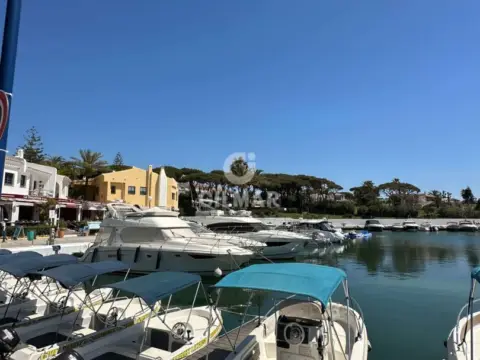 Piso en Puerto de Cabopino