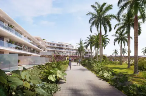 Apartment in Guía de Isora