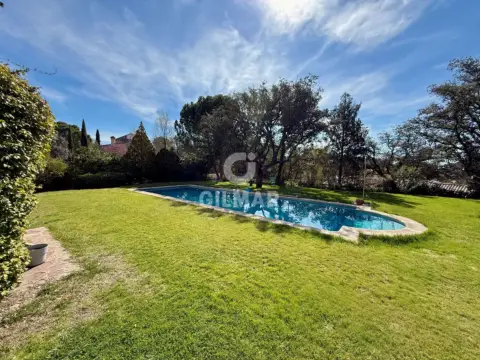 Chalet en Santo Domingo
