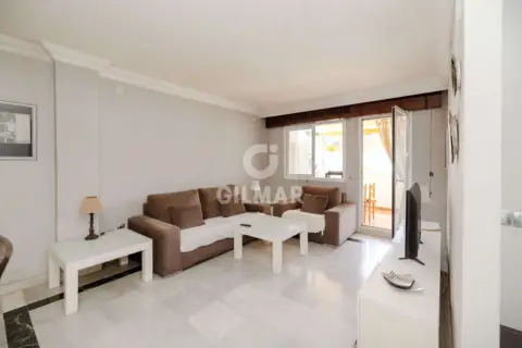 Piso en Milla de Oro - Nagüeles