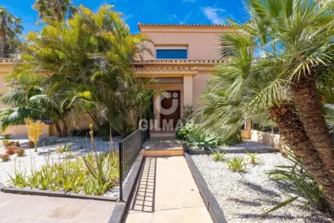 Chalet en Guadalmar