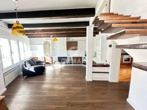 Chalet en Pozuelo de Alarcón