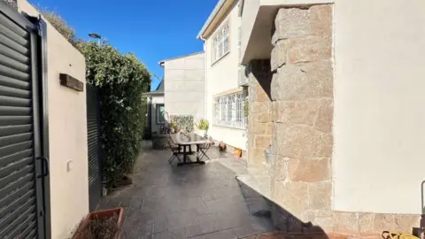 Chalet en Pozuelo de Alarcón