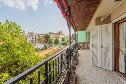 Piso en Nueva España