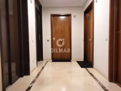 Piso en Hispanoamérica