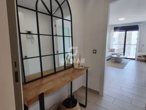 Piso en Estepona Pueblo