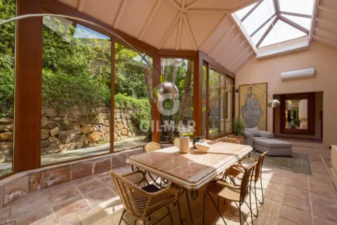 Chalet en Marbella Este