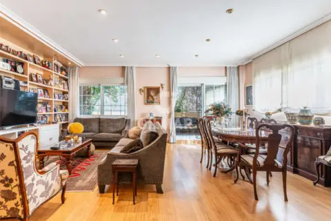 Chalet en Arroyo Fresno
