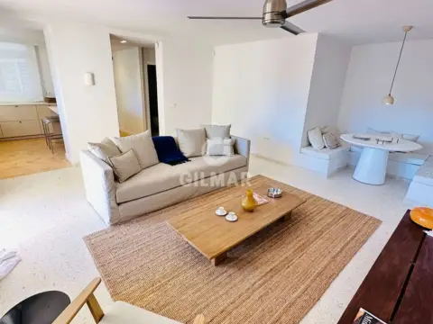 Piso en Marbella Ciudad