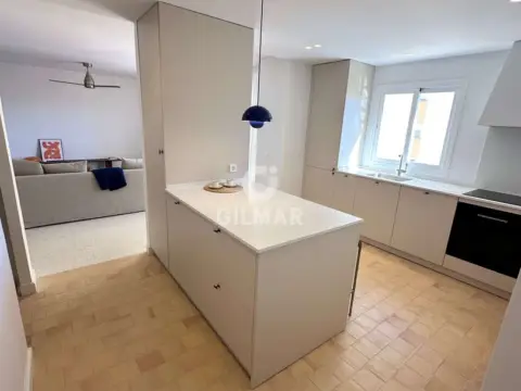 Piso en Marbella Ciudad