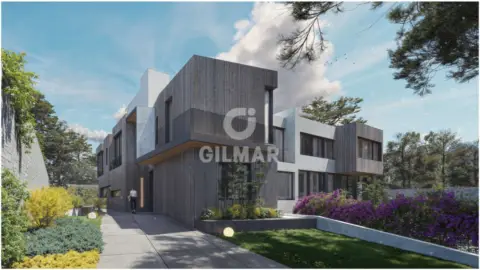Chalet en Puerta de Hierro