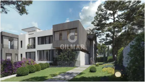 Chalet en Puerta de Hierro