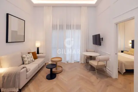 Piso en Malagueta