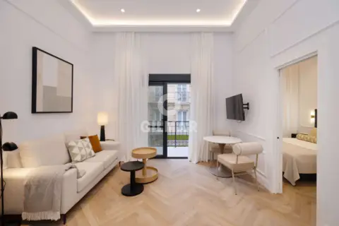 Piso en Malagueta