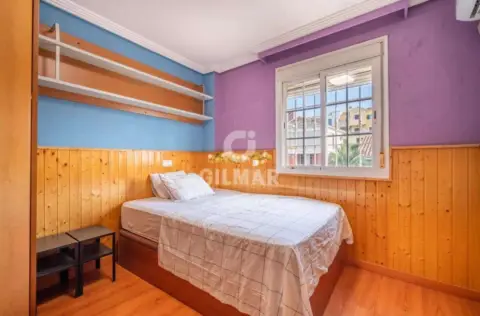 Chalet en El Tomillar