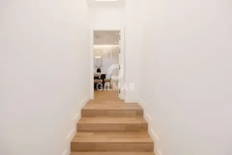 Piso en Malagueta