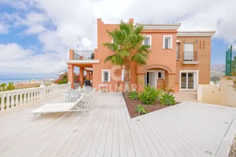 Chalet en Playa del Rincón