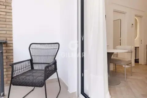 Piso en Malagueta