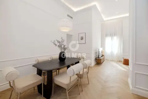 Piso en Malagueta